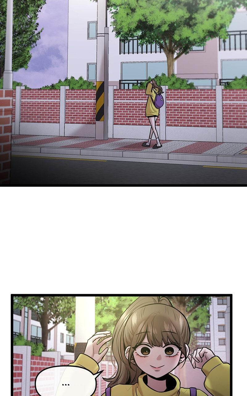 Read Back To Chanbi Manga Online
