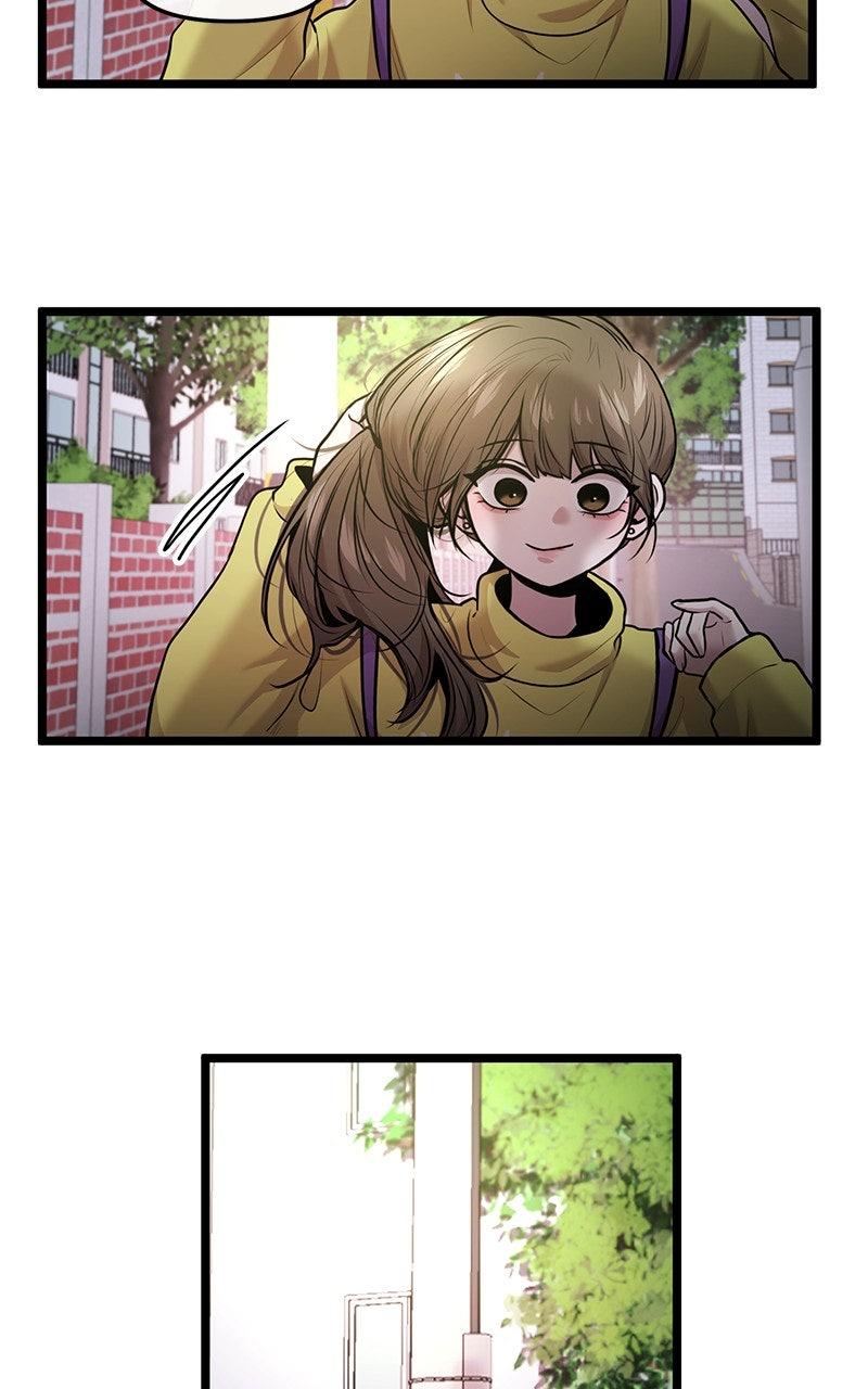 Read Back To Chanbi Manga Online