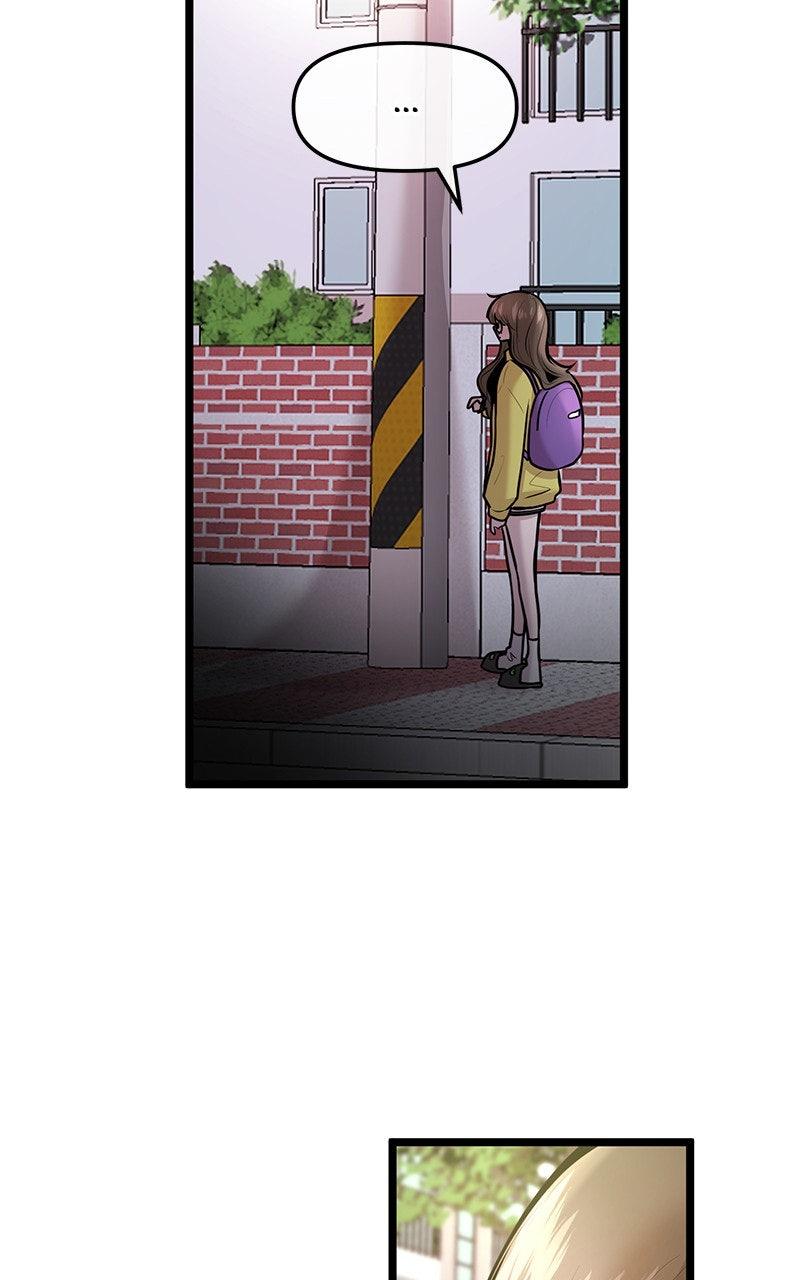 Read Back To Chanbi Manga Online