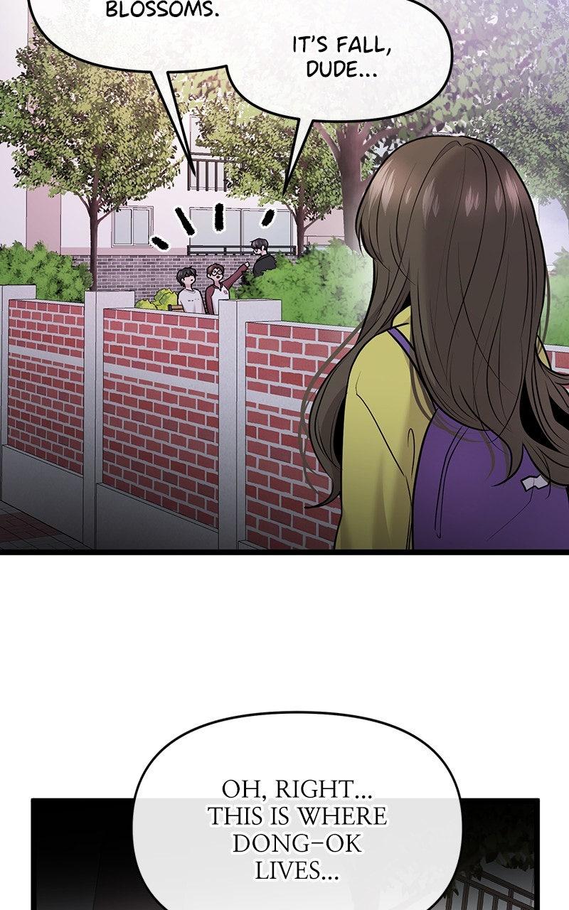 Read Back To Chanbi Manga Online