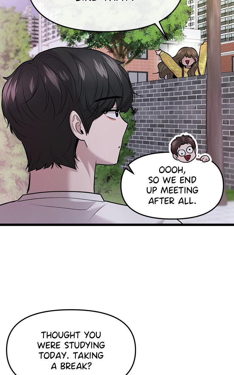 Read Back To Chanbi Manga Online