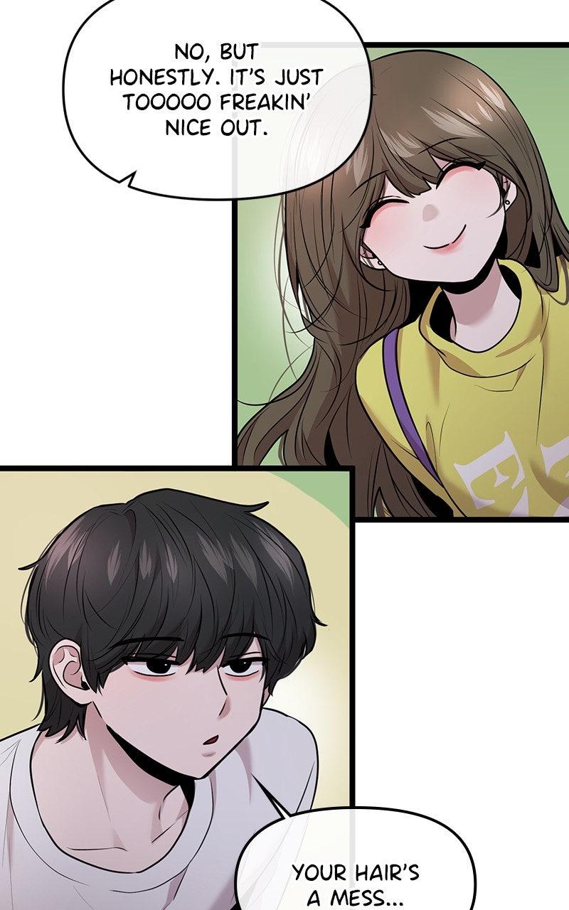 Read Back To Chanbi Manga Online