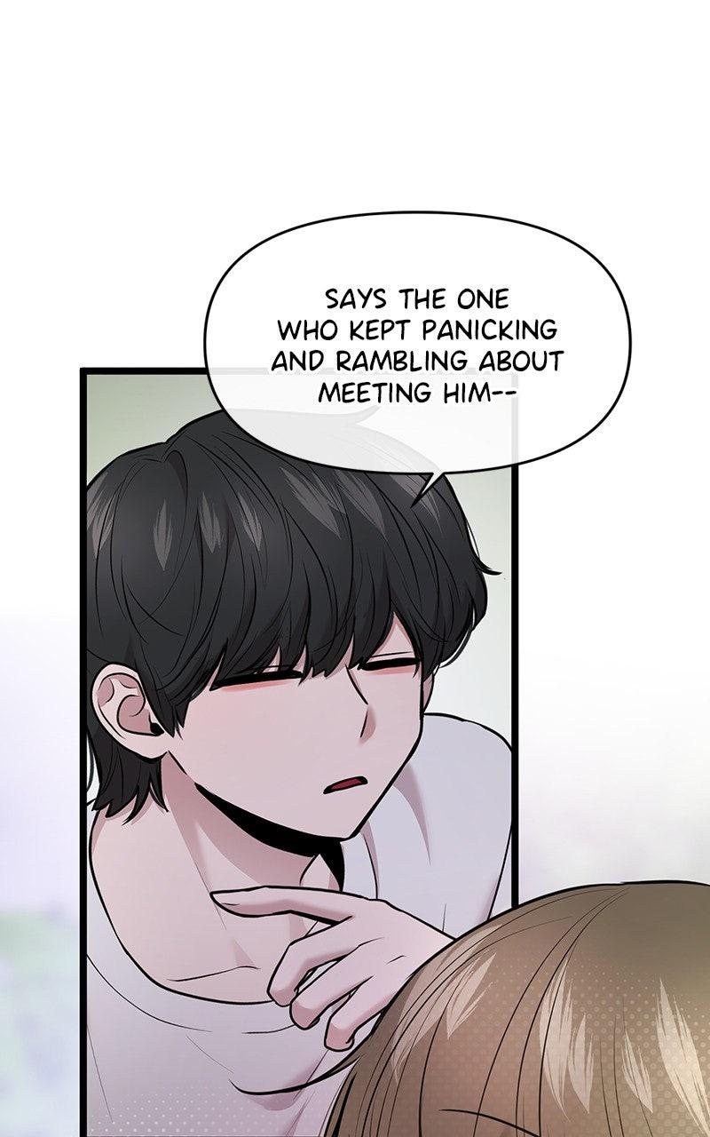 Read Back To Chanbi Manga Online