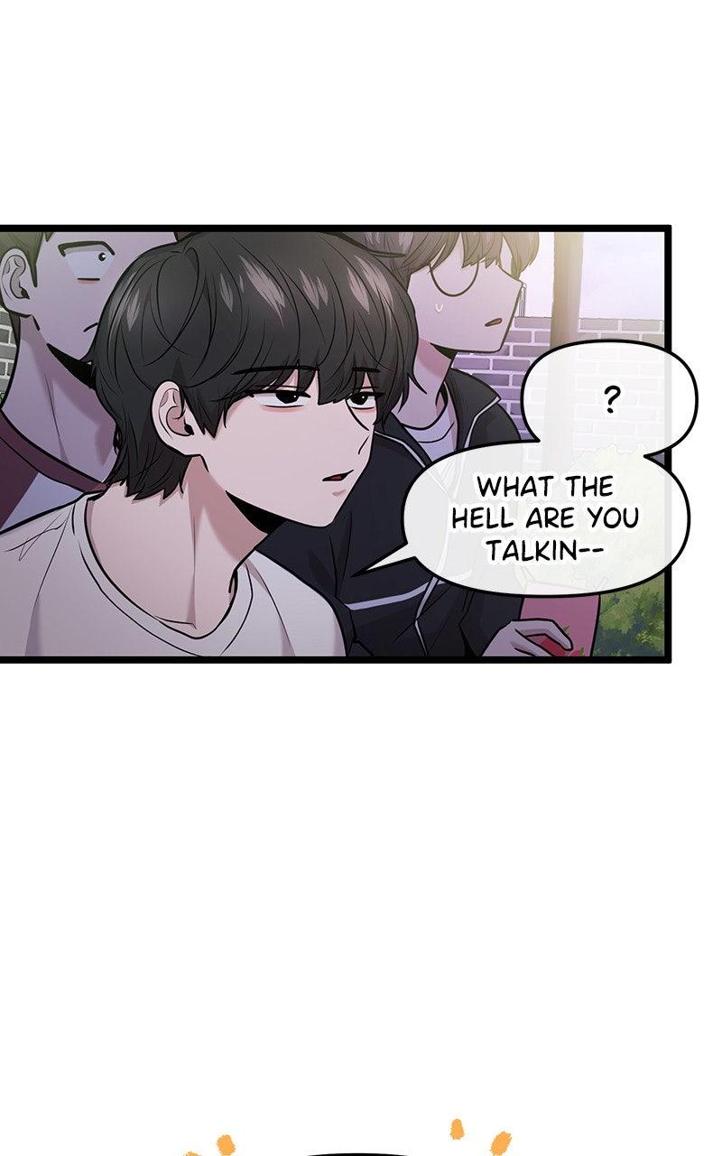 Read Back To Chanbi Manga Online