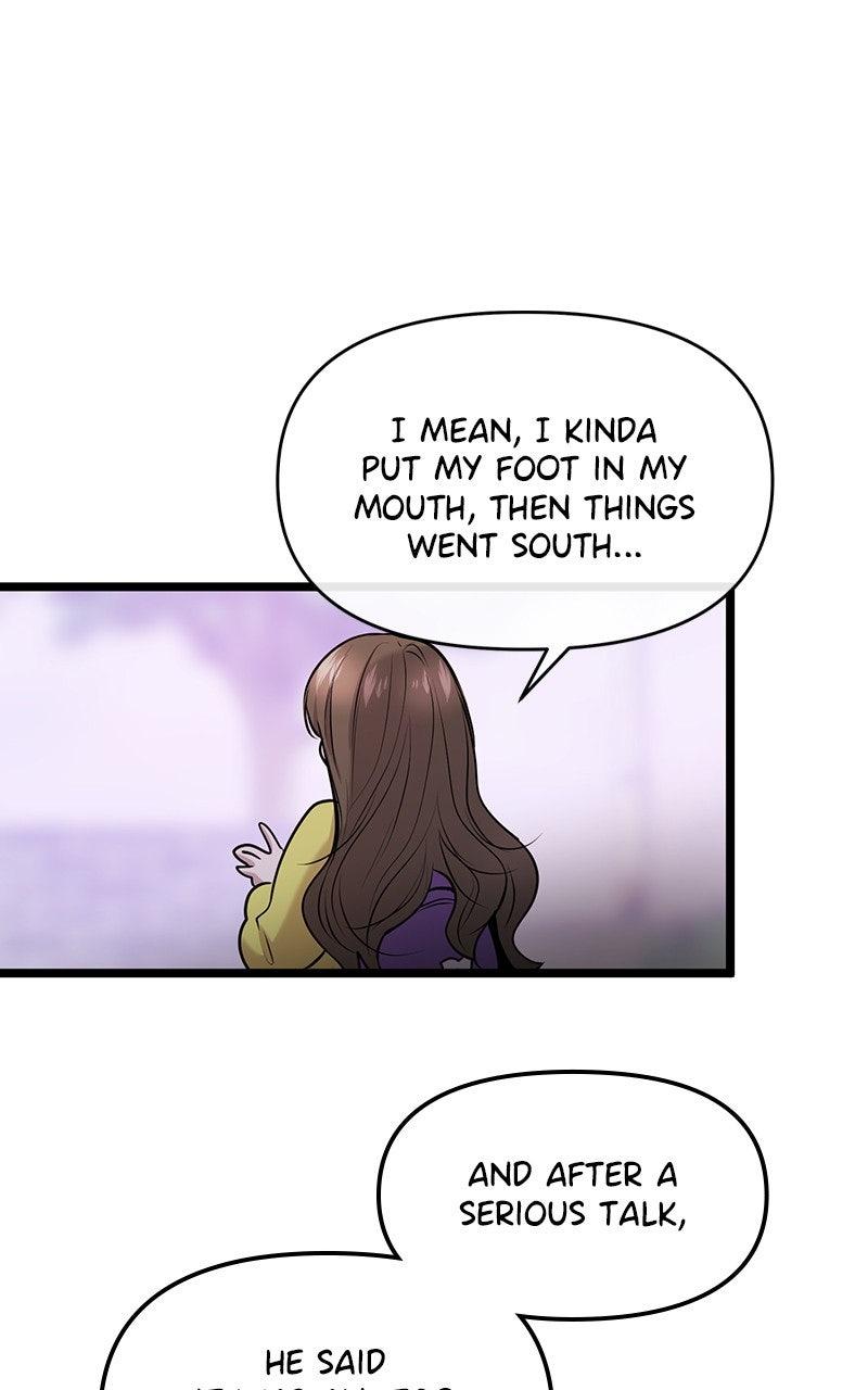 Read Back To Chanbi Manga Online