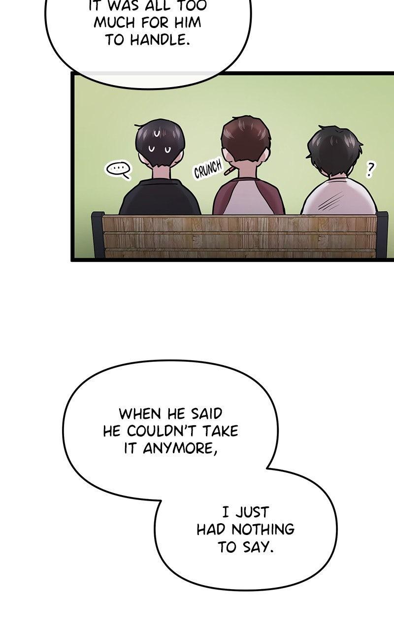 Read Back To Chanbi Manga Online