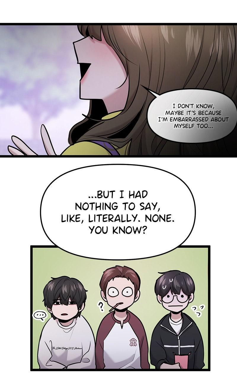 Read Back To Chanbi Manga Online