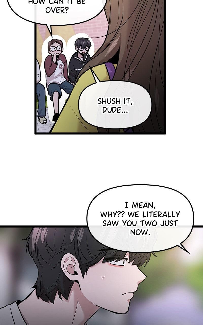 Read Back To Chanbi Manga Online