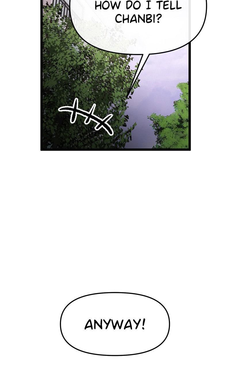 Read Back To Chanbi Manga Online