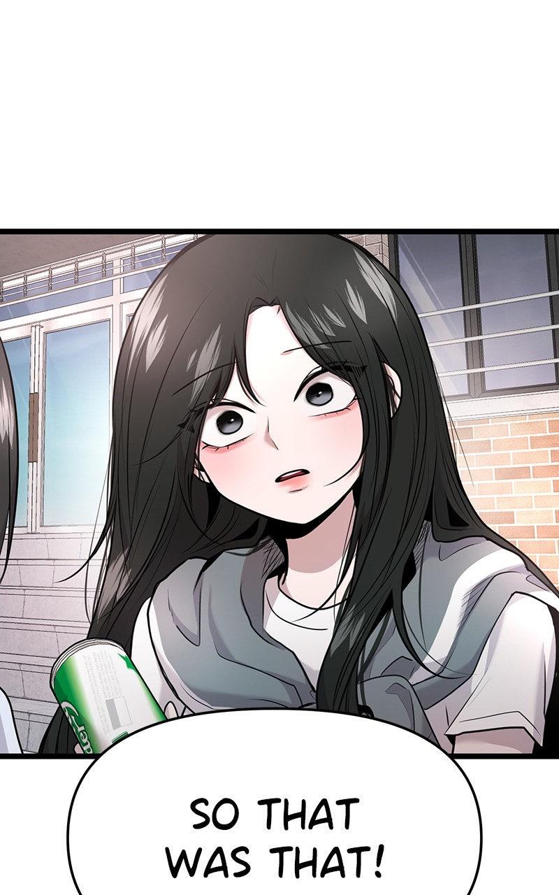 Read Back To Chanbi Manga Online
