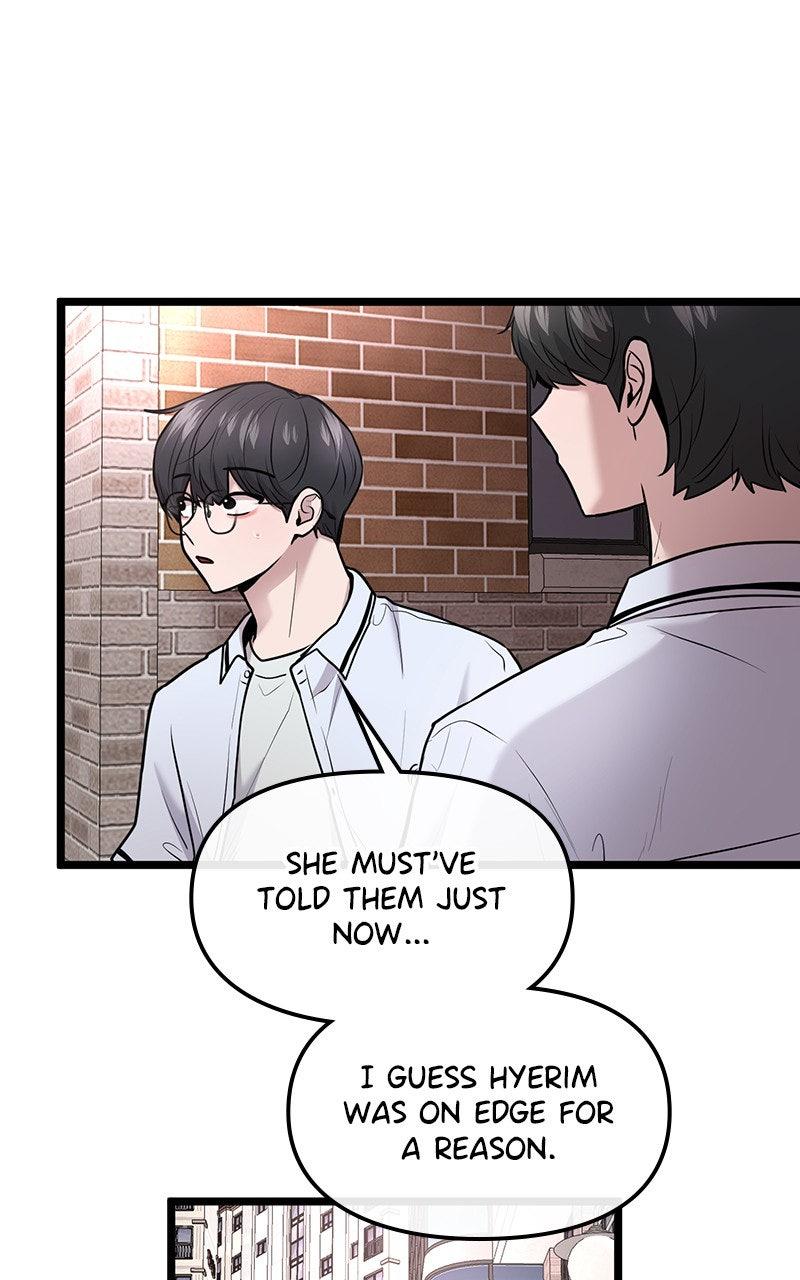 Read Back To Chanbi Manga Online