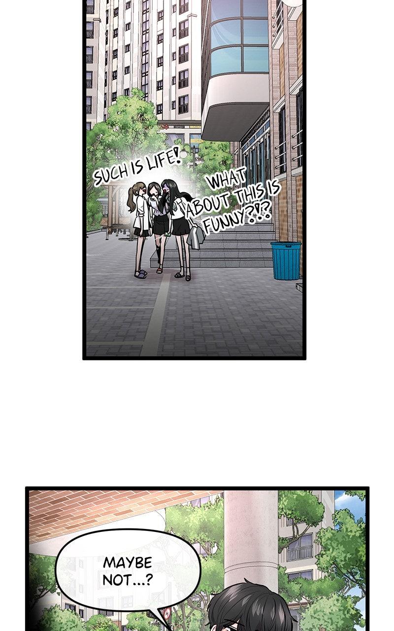 Read Back To Chanbi Manga Online
