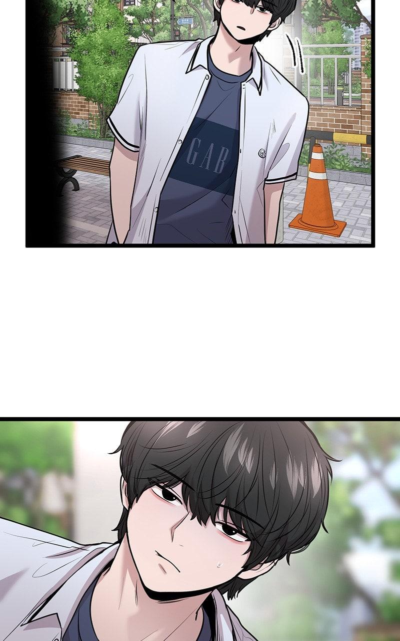 Read Back To Chanbi Manga Online