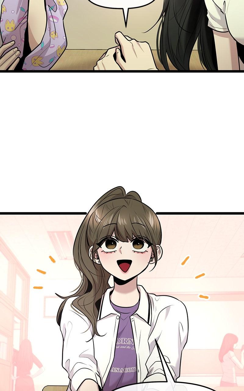 Read Back To Chanbi Manga Online