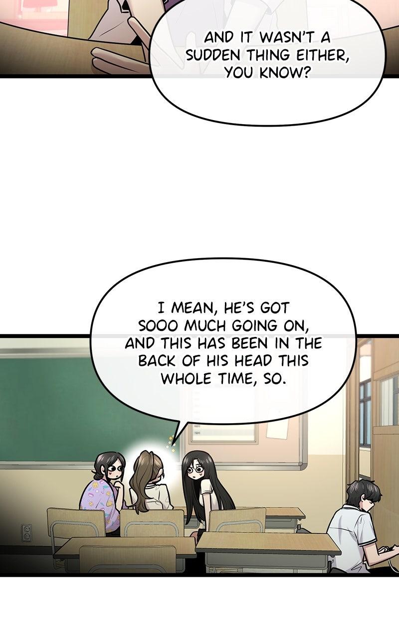 Read Back To Chanbi Manga Online