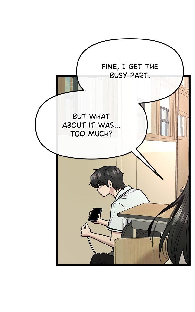 Read Back To Chanbi Manga Online