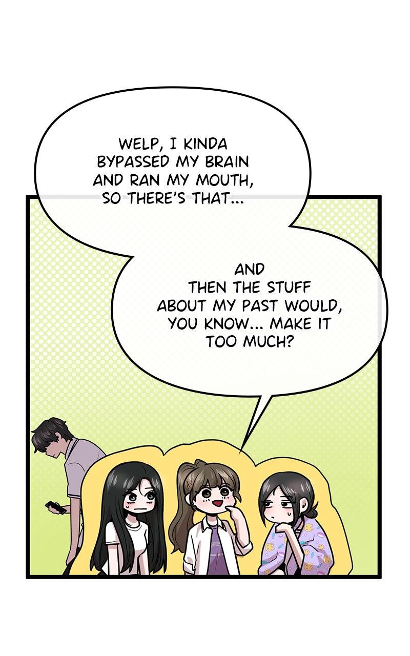 Read Back To Chanbi Manga Online