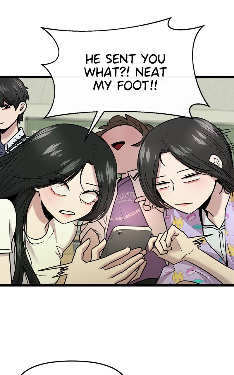 Read Back To Chanbi Manga Online