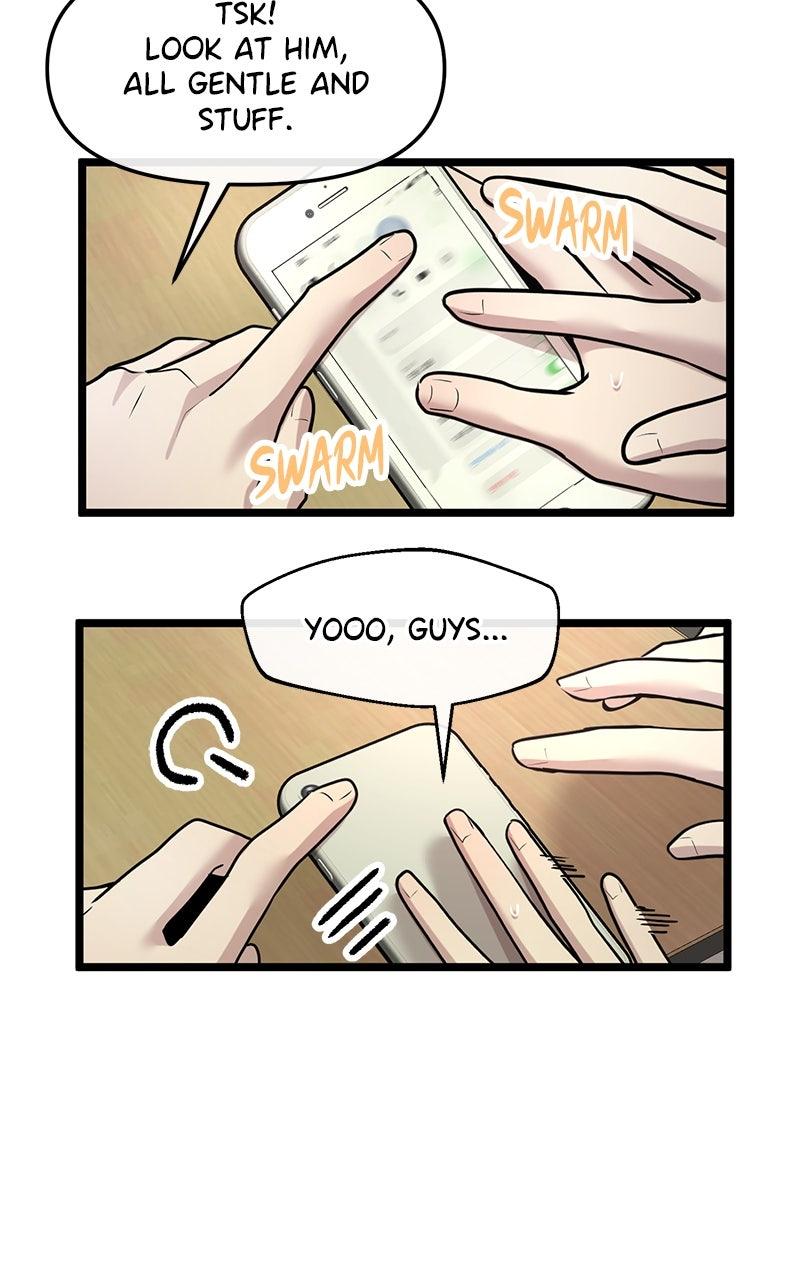 Read Back To Chanbi Manga Online