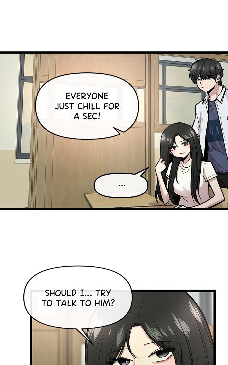 Read Back To Chanbi Manga Online