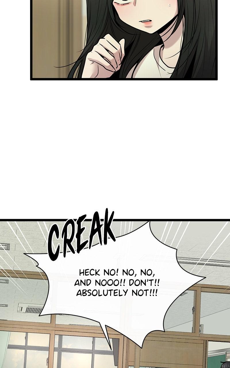 Read Back To Chanbi Manga Online