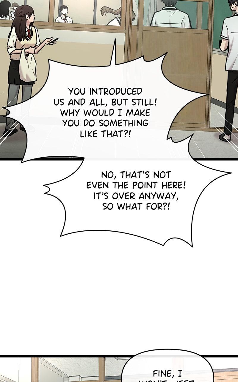 Read Back To Chanbi Manga Online