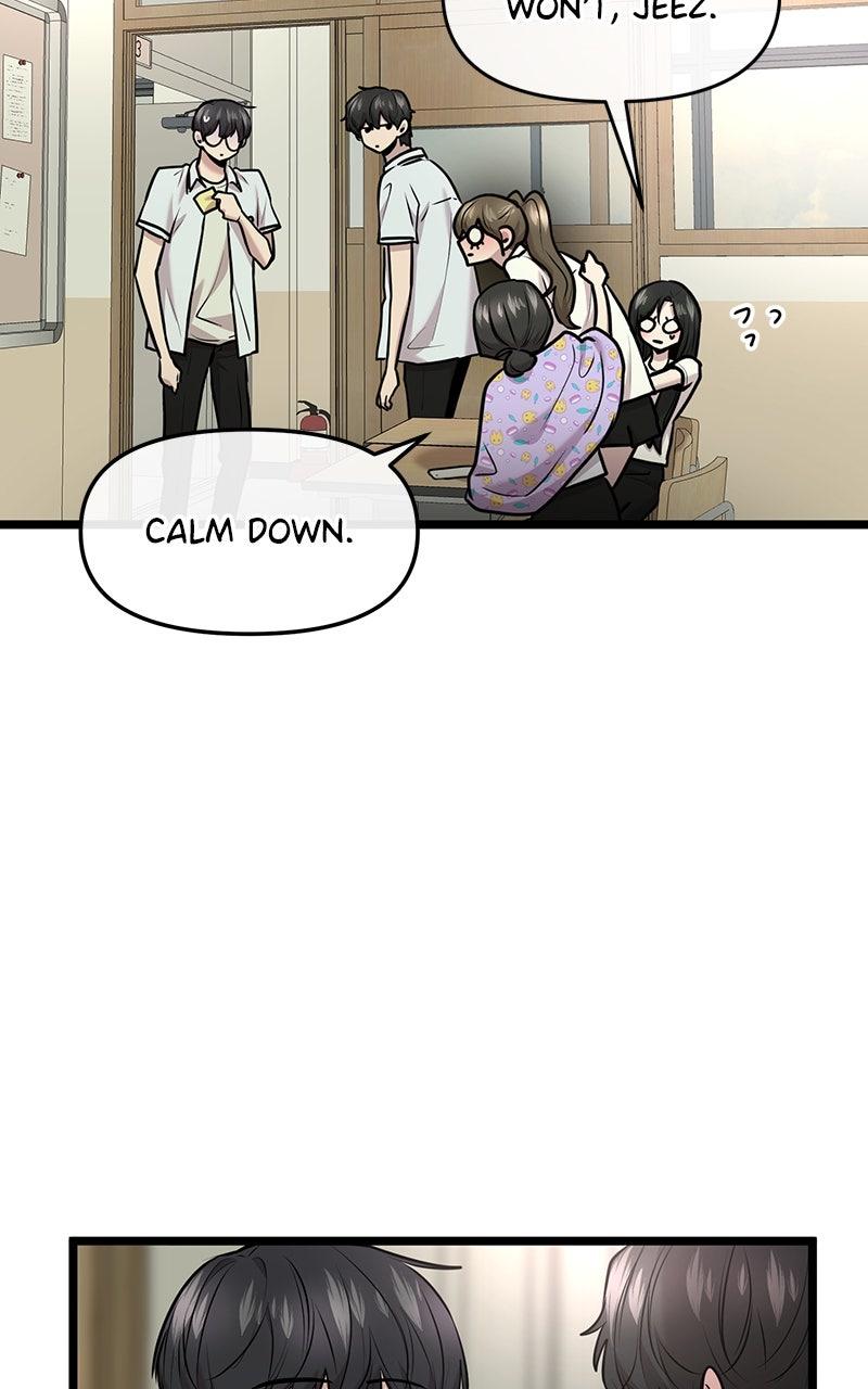 Read Back To Chanbi Manga Online