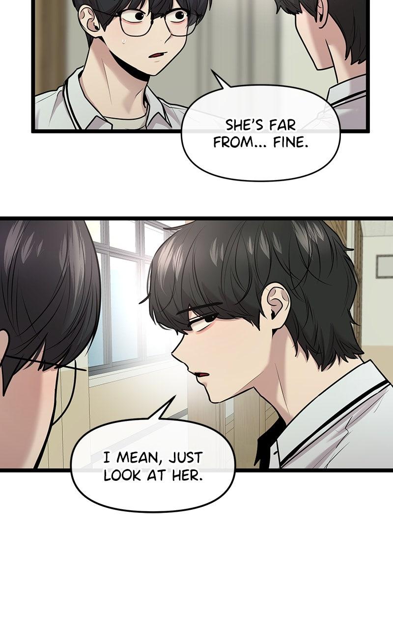 Read Back To Chanbi Manga Online