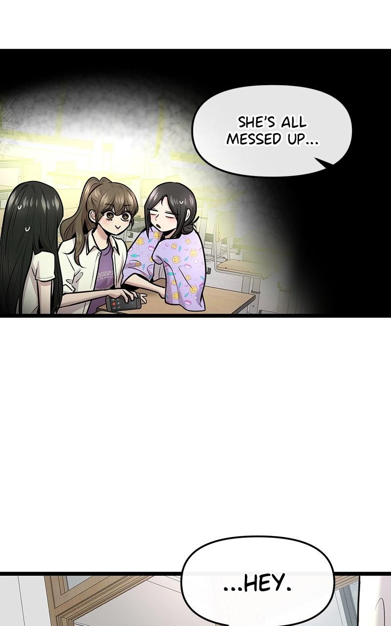 Read Back To Chanbi Manga Online