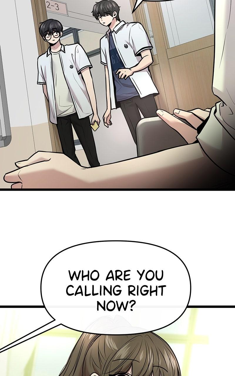 Read Back To Chanbi Manga Online