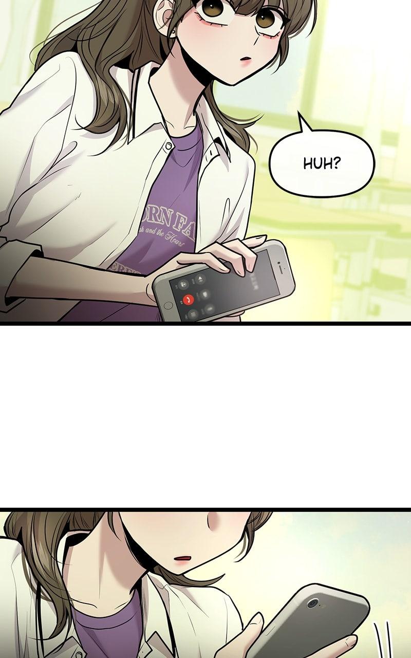 Read Back To Chanbi Manga Online