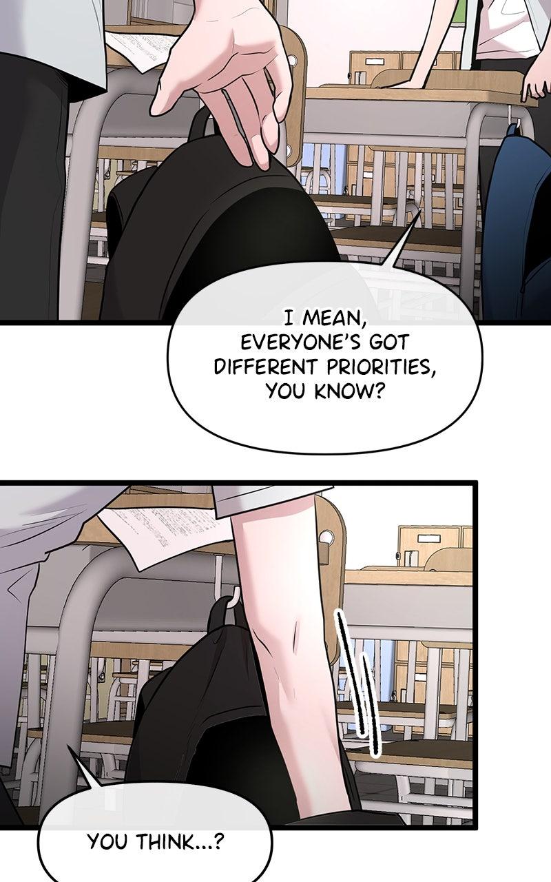 Read Back To Chanbi Manga Online