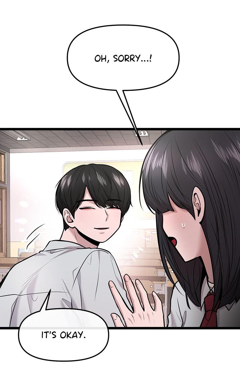 Read Back To Chanbi Manga Online