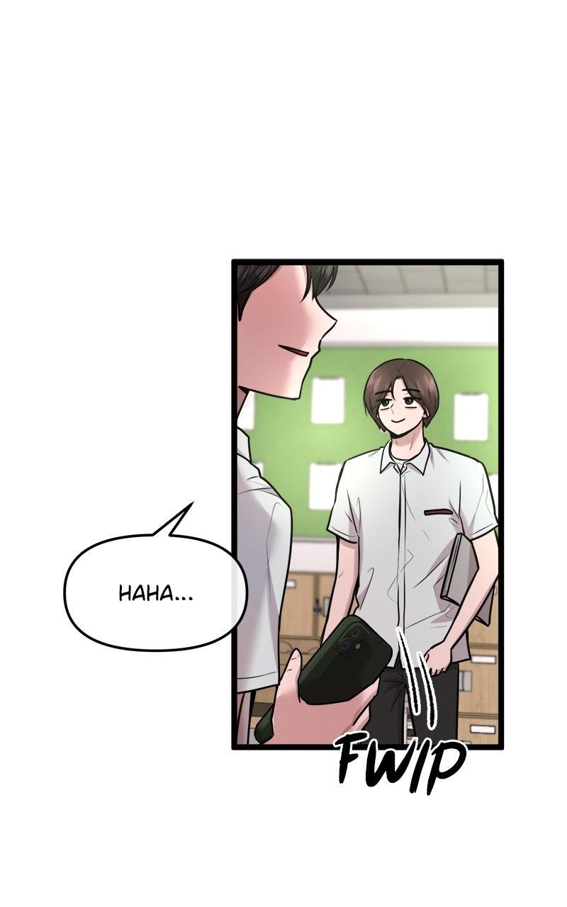 Read Back To Chanbi Manga Online