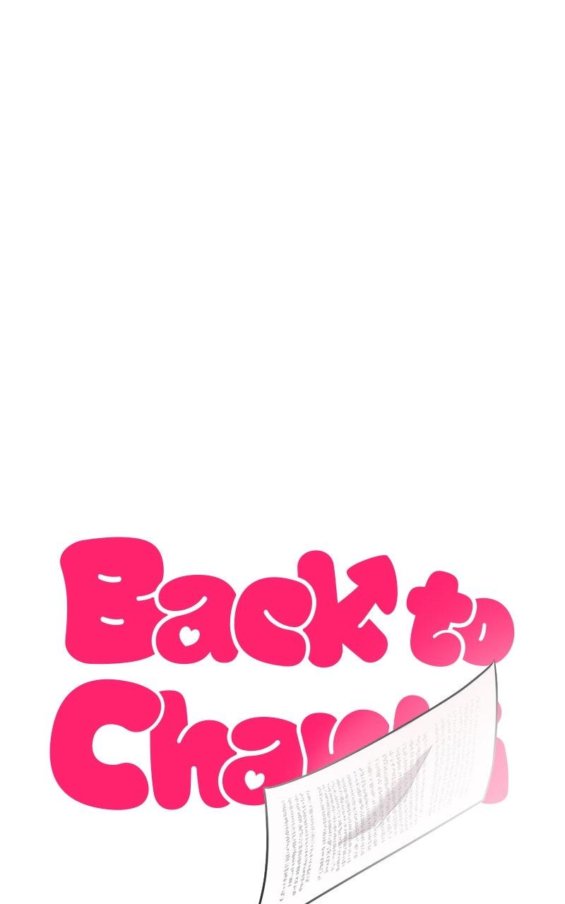 Read Back To Chanbi Manga Online