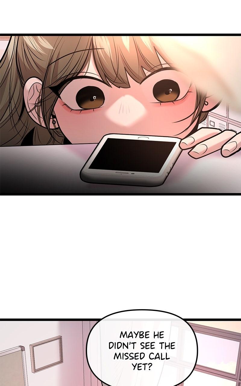 Read Back To Chanbi Manga Online
