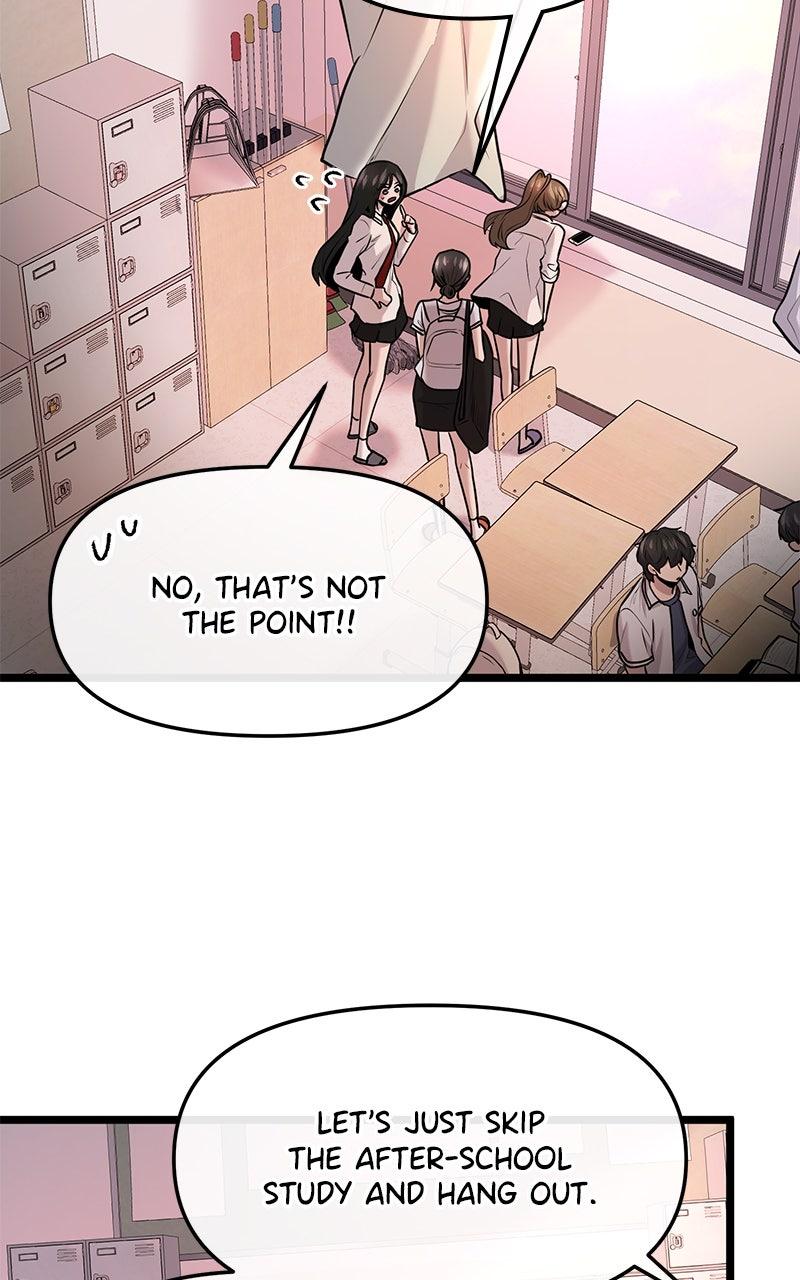 Read Back To Chanbi Manga Online