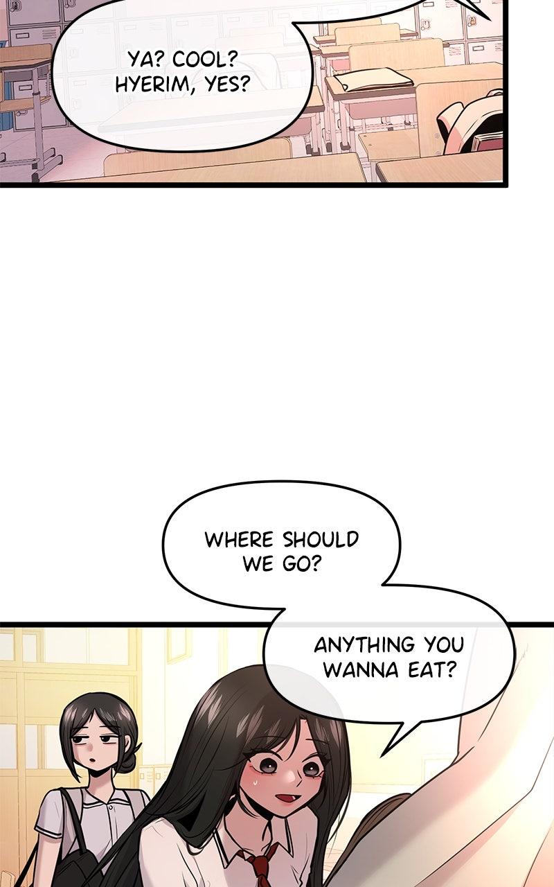 Read Back To Chanbi Manga Online