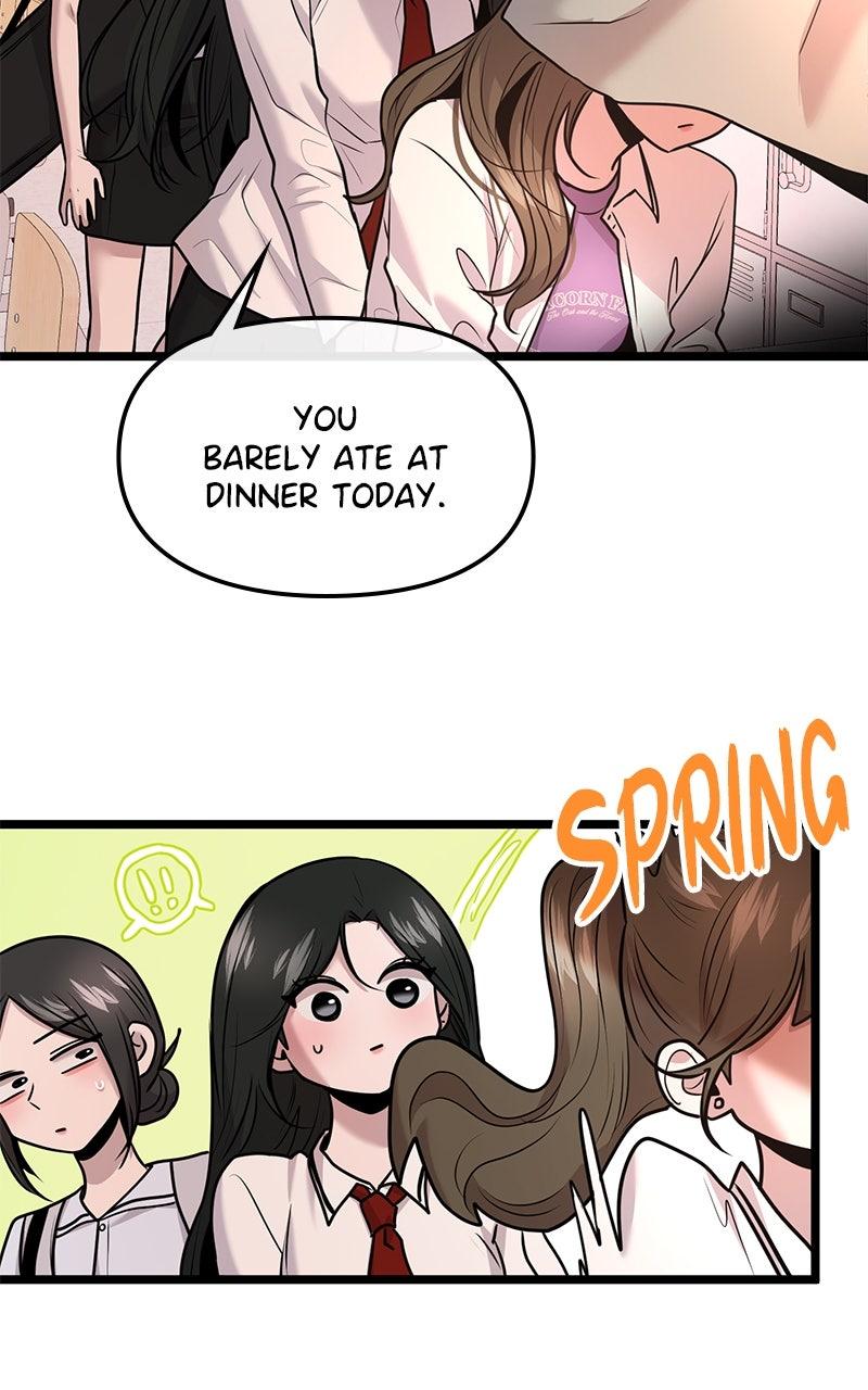 Read Back To Chanbi Manga Online