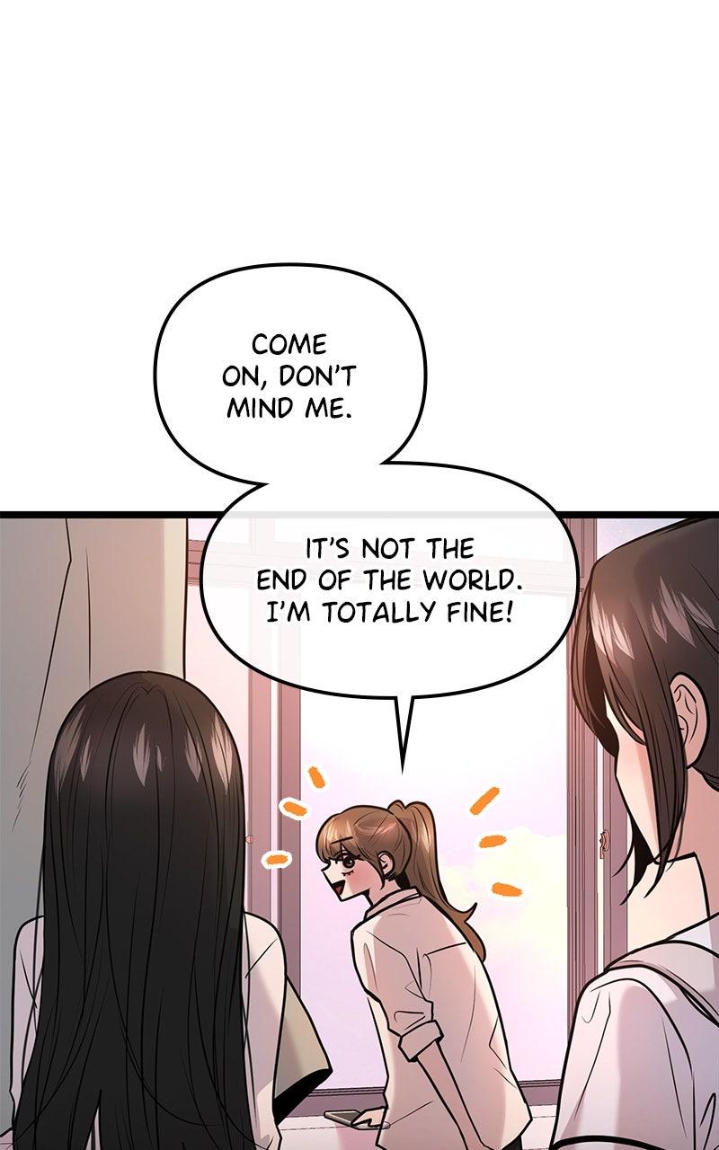 Read Back To Chanbi Manga Online