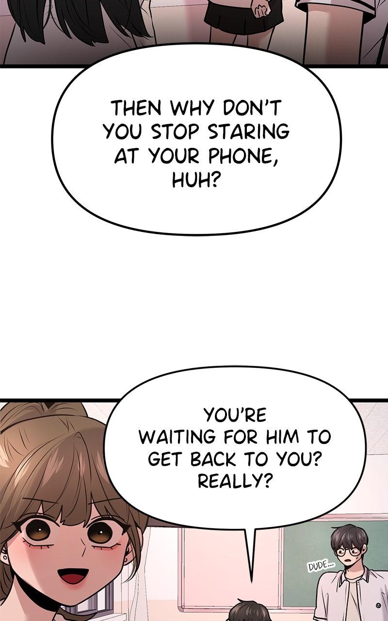 Read Back To Chanbi Manga Online