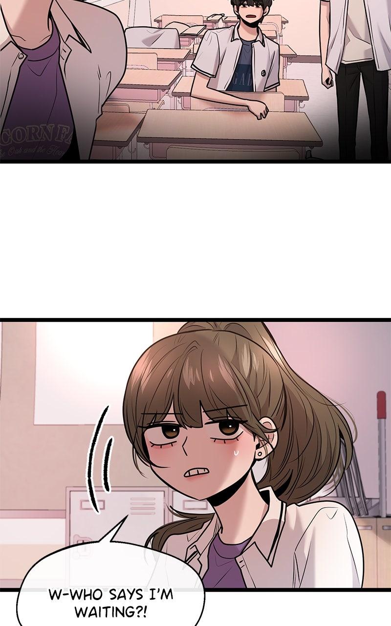 Read Back To Chanbi Manga Online