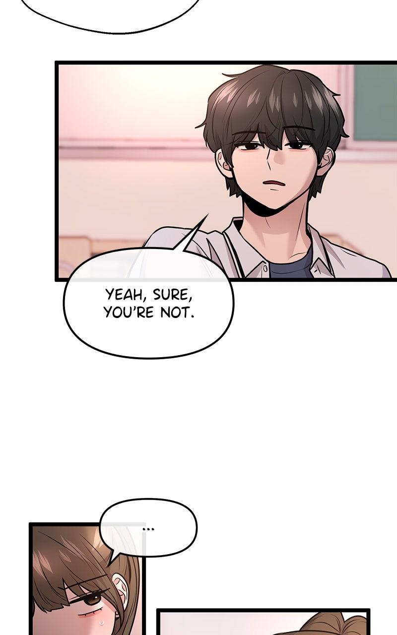 Read Back To Chanbi Manga Online
