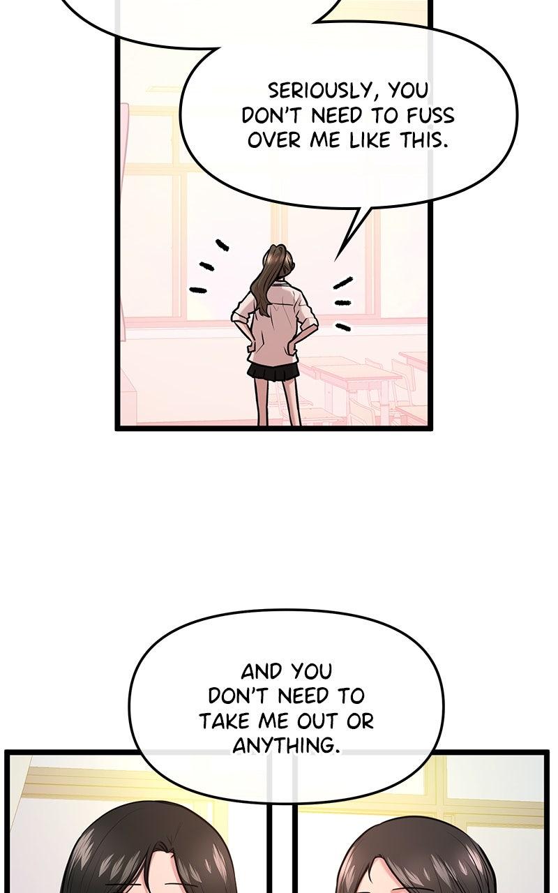 Read Back To Chanbi Manga Online
