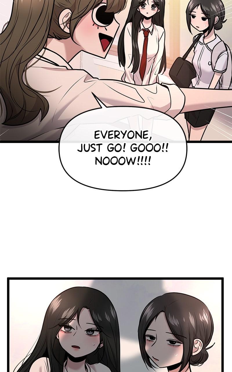 Read Back To Chanbi Manga Online