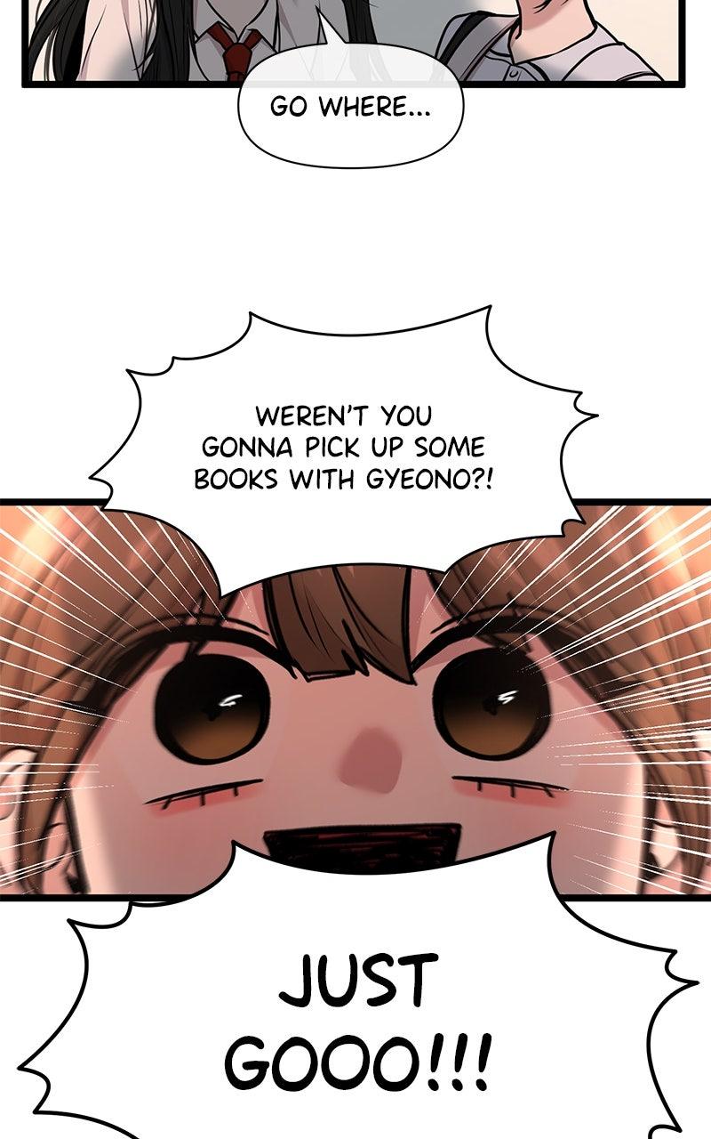 Read Back To Chanbi Manga Online