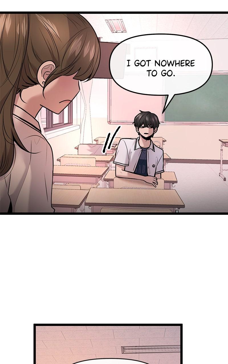 Read Back To Chanbi Manga Online