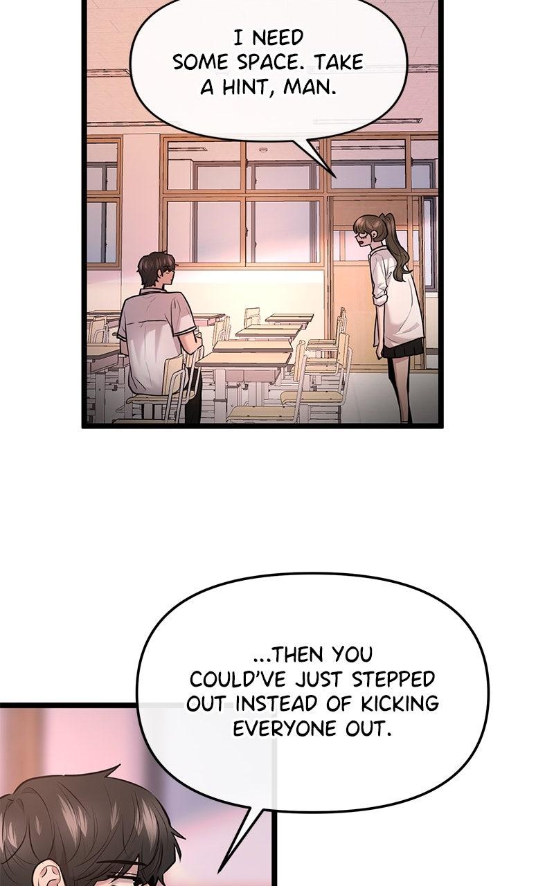 Read Back To Chanbi Manga Online