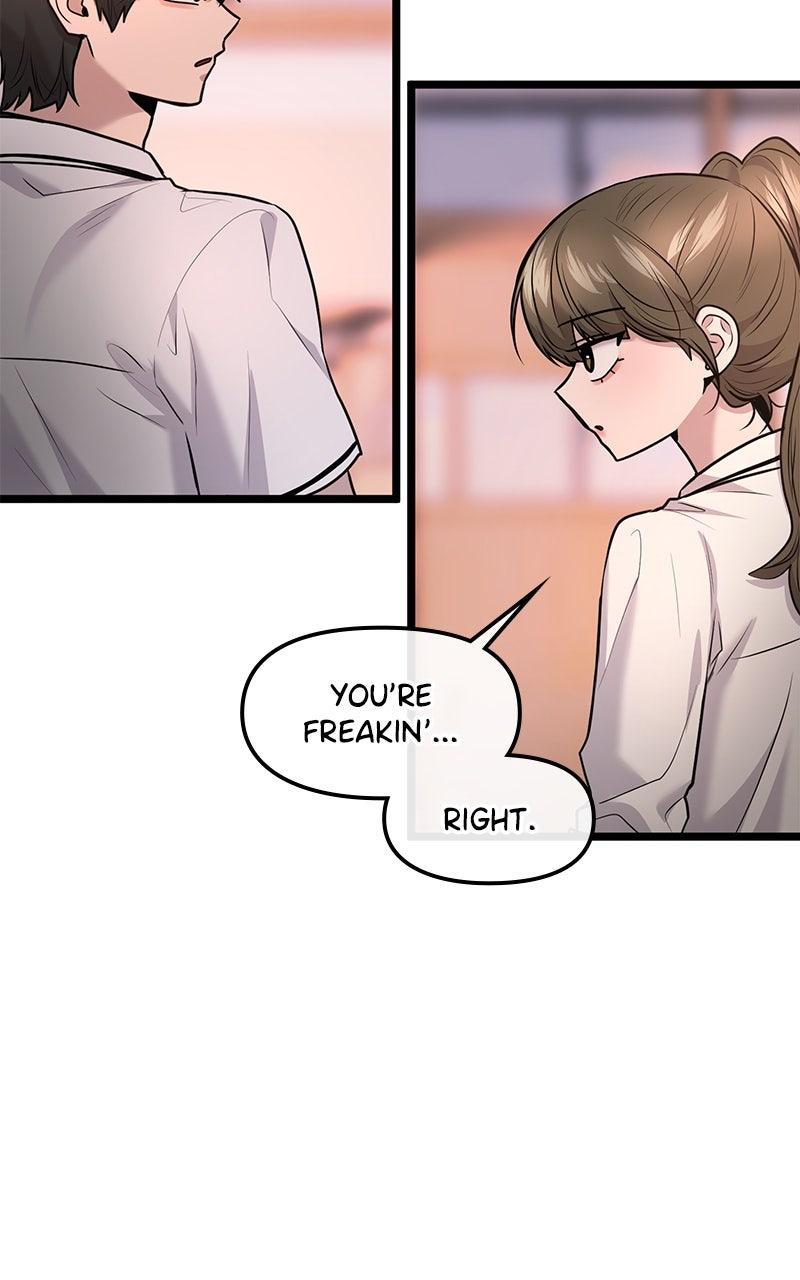 Read Back To Chanbi Manga Online