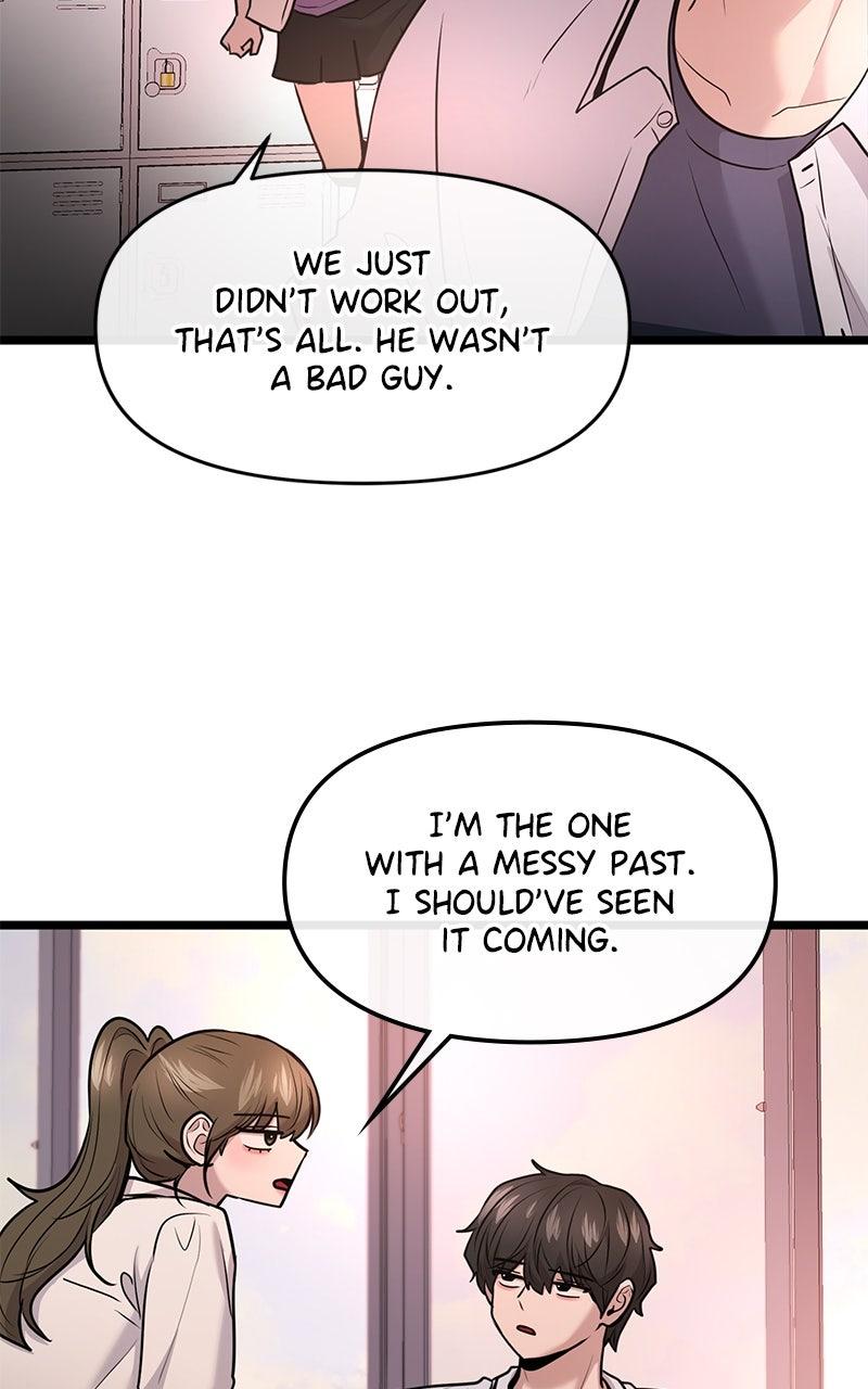 Read Back To Chanbi Manga Online